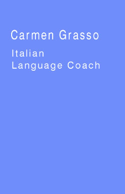 Carmen Grasso